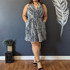 Forever 21 Plus Dress